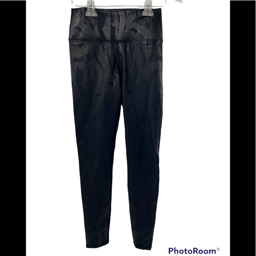 Fabletics Demi Lovato Lisette High Waisted Leggings